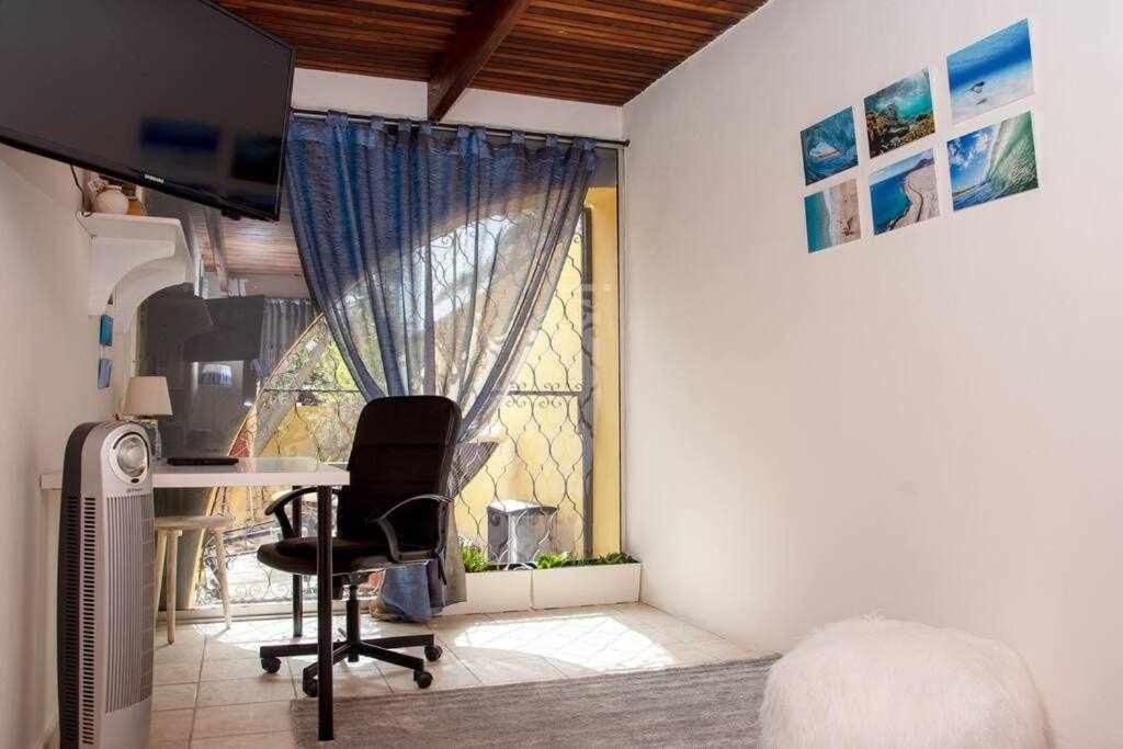 Aurora Mari Villa Your Dream Steps From The Ocean Shore Caleta De Fuste Esterno foto