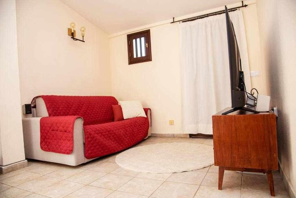 Aurora Mari Villa Your Dream Steps From The Ocean Shore Caleta De Fuste Esterno foto
