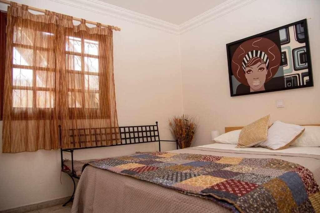 Aurora Mari Villa Your Dream Steps From The Ocean Shore Caleta De Fuste Esterno foto