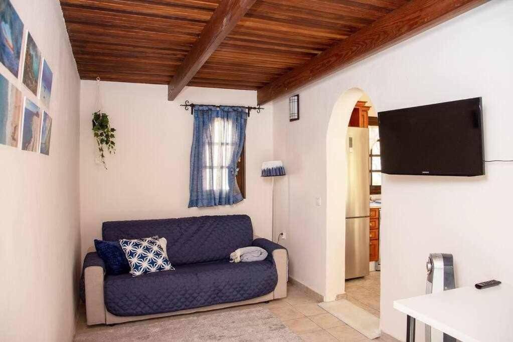 Aurora Mari Villa Your Dream Steps From The Ocean Shore Caleta De Fuste Esterno foto