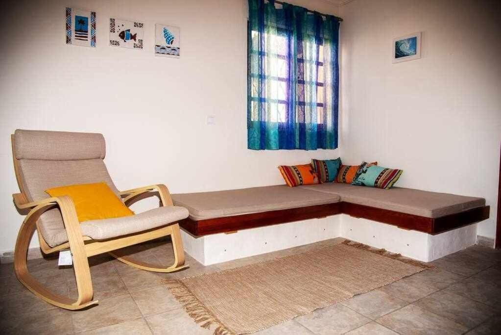 Aurora Mari Villa Your Dream Steps From The Ocean Shore Caleta De Fuste Esterno foto