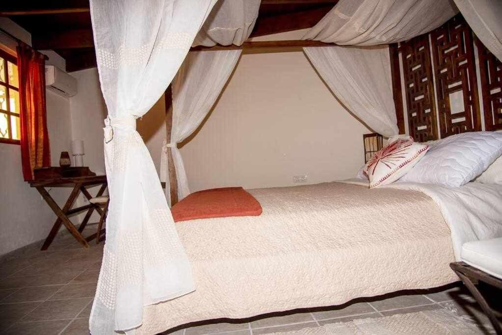 Aurora Mari Villa Your Dream Steps From The Ocean Shore Caleta De Fuste Esterno foto