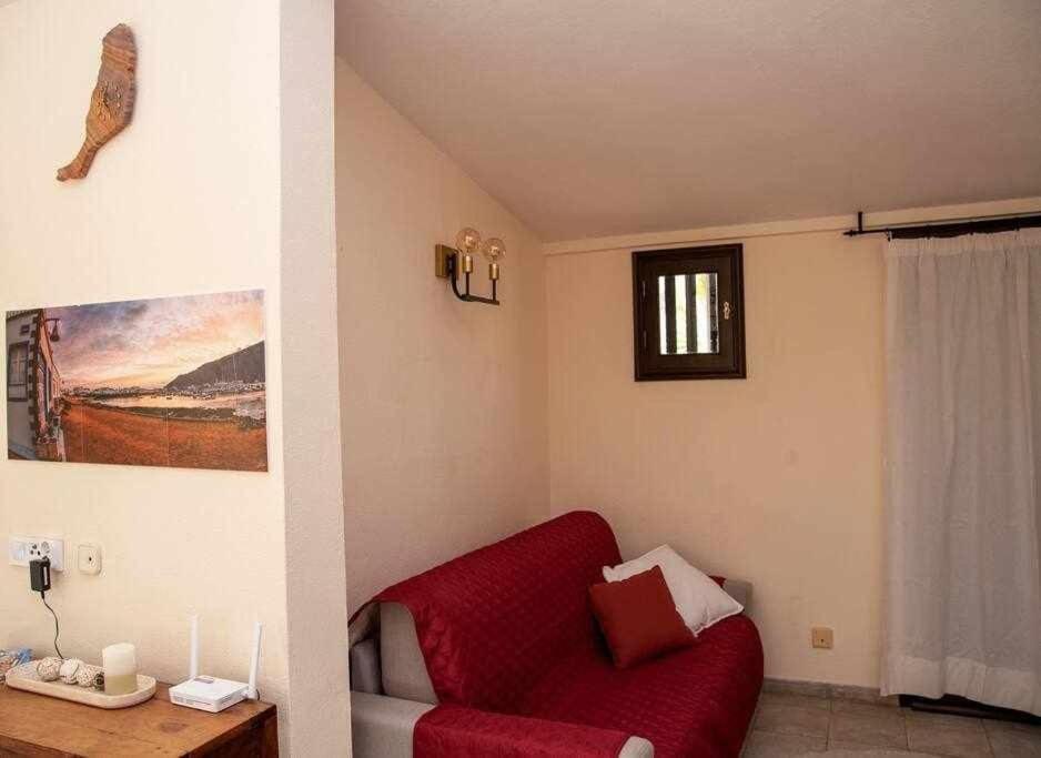 Aurora Mari Villa Your Dream Steps From The Ocean Shore Caleta De Fuste Esterno foto